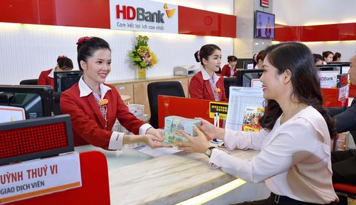 Có 100 Triệu Gửi Ngân Hàng HDBank Lãi Suất Bao Nhiêu [Cập Nhật 2025]