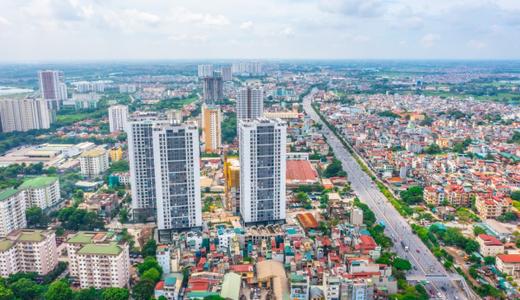 Sáp Nhập Tỉnh, Thị Trường Xuất Hiện Những Vùng Đất Tiềm Năng