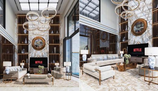 Sunshine Group “Lên Sóng” Sky Villa Triệu USD, Tiếp Tục Tung Giải 200 Triệu Tiền Mặt Trong Phiên Livestream 12/8