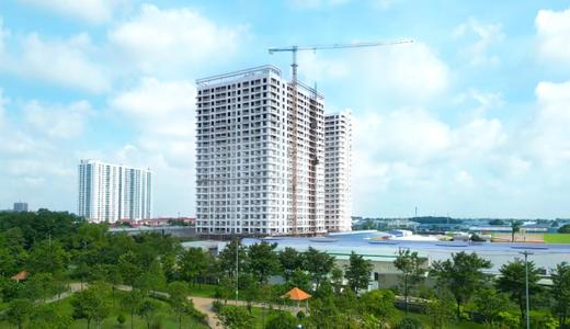 Tecco Benhill – Dự Án “Hút Vốn” Mới Của Giới Đầu Tư Miền Bắc Tại Trung Tâm Đông Bắc TP.HCM