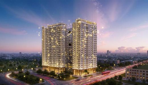 Tecco Benhill – Dự Án “Hút Vốn” Mới Của Giới Đầu Tư Miền Bắc Tại Trung Tâm Đông Bắc TP.HCM