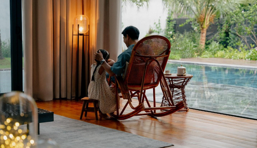 The Fullton - Di Sản Bắt Đầu Từ Một Lời Hứa