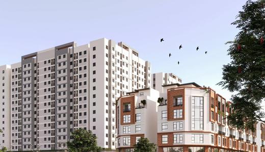 Cập Nhật Dự Án Nhà Ở Xã Hội Hải Phòng Mới Nhất