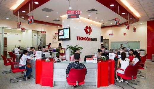 Cập Nhật Giờ Làm Việc Techcombank Mới Nhất 2025