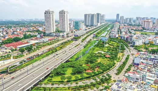 Căn Hộ Chung Cư Tiếp Tục Dẫn Dắt Nguồn Cung Và Thanh Khoản