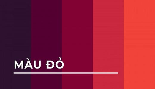 Mệnh Mộc Hợp Màu Đỏ Không? Giải Đáp Từ Chuyên Gia Phong Thủy