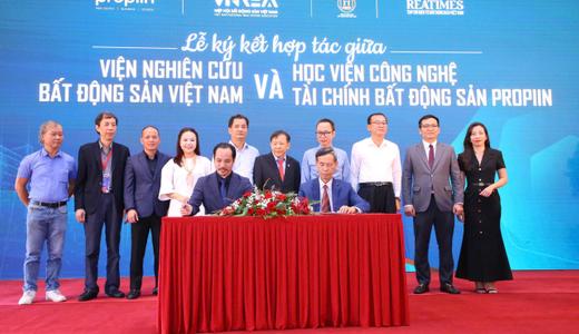 Chương Trình Đào Tạo Mini MBA Bất Động Sản: Bước Chuyển Từ Tư Duy Đào Tạo Manh Mún Sang Tư Duy Chiến Lược