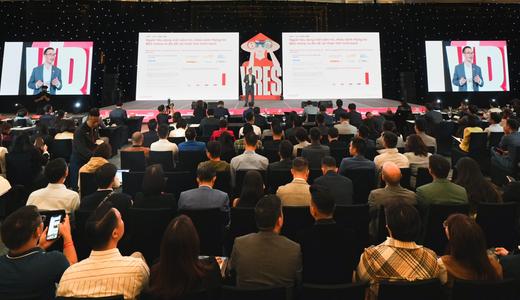 Sắp Diễn Ra Hội Nghị Bất Động Sản Lớn Nhất Năm - VRES