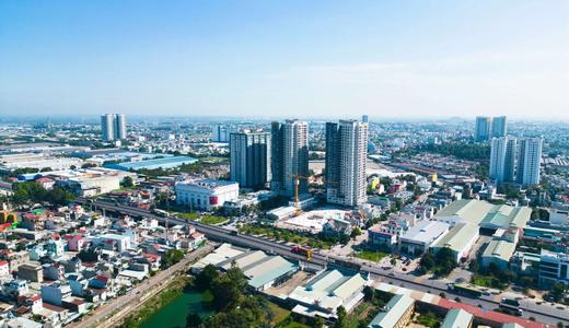 Thị Trường Bất Động Sản TP.HCM Chuyển Biến Ra Sao Sau Sáp Nhập?
