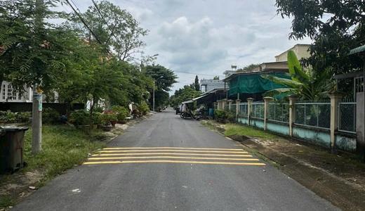 Đất Nền Cần Giờ Dậy Sóng, Hút Giới Đầu Tư