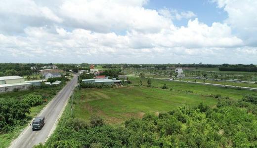 Nhà Đầu Tư "Đu Đỉnh" Đất Nền 2021-2022 Khi Nào "Về Bờ"?