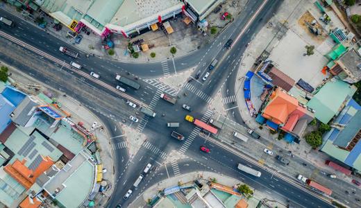 Ngã Tư Miếu Ông Cù Ở Đâu? Quy Hoạch Hạ Tầng Mới Nhất Và Các Dự Án Bất Động Sản Nổi Bật