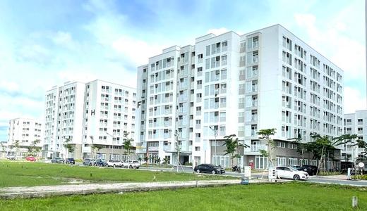 Nguồn Cung Nhà Ở Xã Hội TP.HCM Tăng Trong Bối Cảnh Giá Nhà Lập Đỉnh