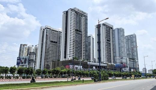 Thị Trường Bất Động Sản Phía Nam: Dự Án Mới Rầm Rộ Bung Hàng Cuối Năm