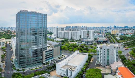 Căn Hộ Khu Nam TP.HCM: Khan Hiếm Nguồn Cung Khiến Giá Tăng Mạnh