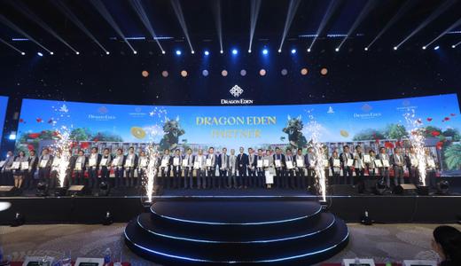 Công Ty CP Mai Bá Hương Tổ Chức Kick Off Tại ThiskyHall, TP.HCM