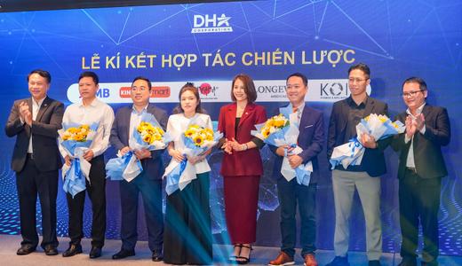 D-Aqua Ký Kết Loạt Thương Hiệu, Ra Mắt Giỏ Hàng Shop Thương Mại Cuối