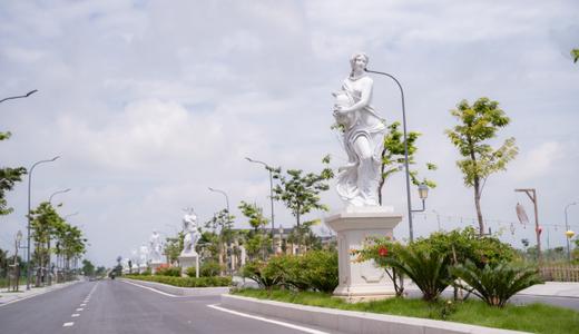 Xác Lập Quyền Sở Hữu, Chuẩn Hóa Đặc Quyền Vị Thế Mang Bản Sắc Cư Dân Agora City