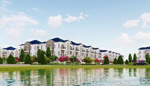 The GLAMOUR: Trải Nghiệm Sống Và Giá Trị Đầu Tư Song Hành