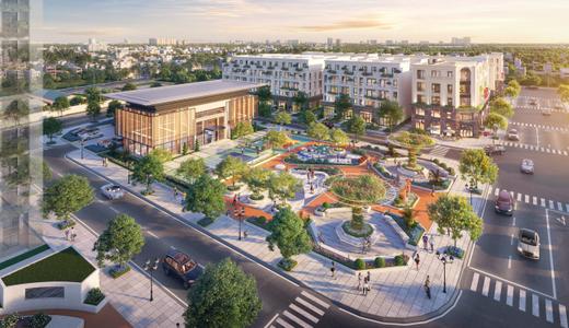 Nhẹ Gánh Tài Chính Với Sản Phẩm Giãn Xây Tại SGO La Porta Phúc Thọ