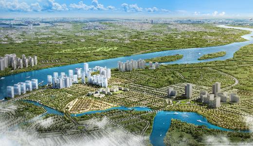 TS.KTS Lê Quốc Hùng: Vành Đai Hạ Tầng Khép Kín Sẽ Biến Khu Đông TP.HCM Thành Một Thực Thể Trọn Vẹn