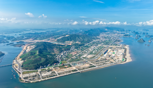 Đất Nền Trở Lại Đường Đua, Cơ Hội Từ Vùng Giá Hợp Lý