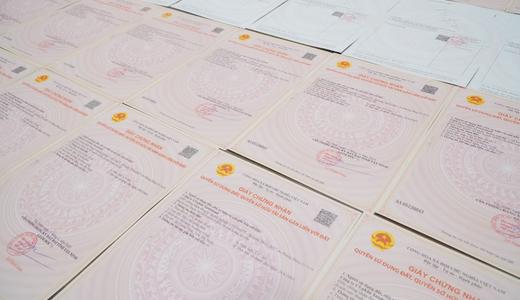 Dragon Eden Chính Thức Có Sổ Và Giấy Phép Mở Bán Đợt 1: Điểm Vào An Toàn Cho Nhà Đầu Tư