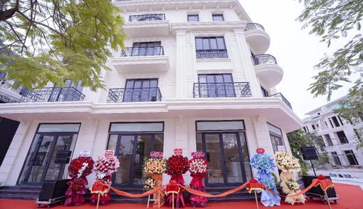 Chính Sách Lạ: Chỉ 25% Nhận Nhà Ngay, Giãn Thanh Toán Sau 18 Tháng Tại Lumira Ville Hải Phòng