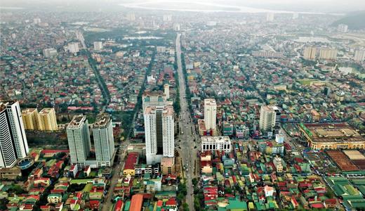 Nghịch Lý Thị Trường Bất Động Sản Nghệ An: Cầu Tăng, Nguồn Cung Chất Lượng Khan Hiếm