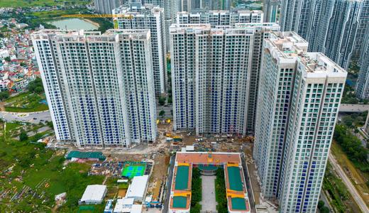 "Điểm Danh" Động Lực Tăng Trưởng Của Thị Trường Bất Động Sản Việt Nam Trong Năm 2026