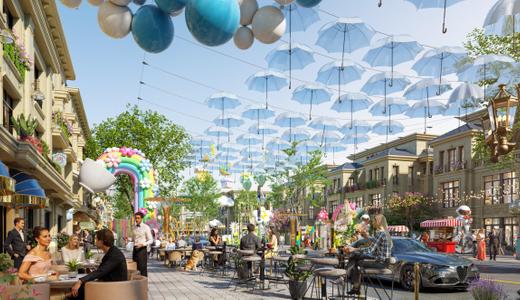 Lumira Ville Hải Phòng Tung Chính Sách Ưu Đãi Lãi Suất 36 Tháng