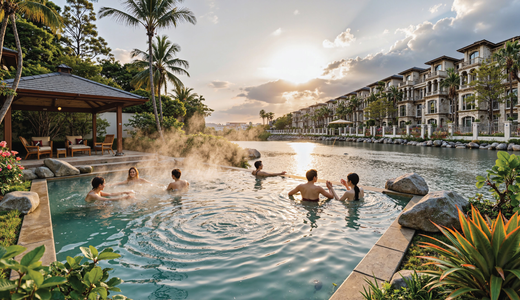 Alumi - Alluvia City: Hành Trình Từ Mạch Khoáng Triệu Năm Đến Bảo Chứng Cấp Quốc Gia