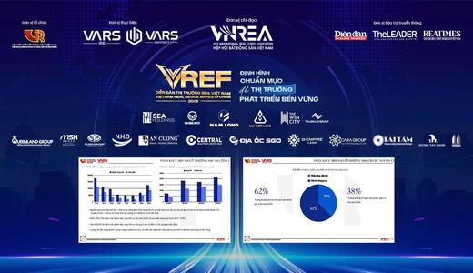 Thị Trường Bất Động Sản 2026: “Định Hình Chuẩn Mực Để Thị Trường Bất Động Sản Phát Triển Bền Vững”