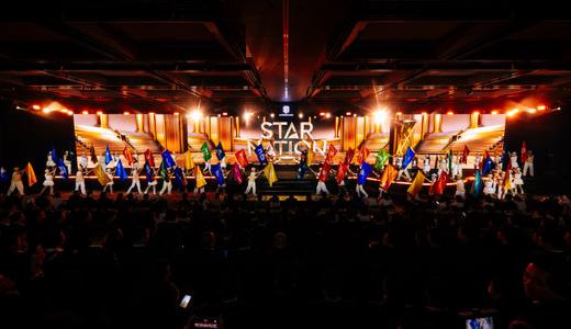 Masterise Homes Vinh Danh Hơn 1000 Đối Tác Kinh Doanh Khu Vực Miền Bắc Năm 2025