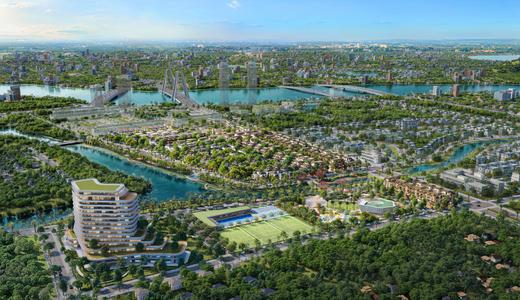 Dòng Tiền Kiều Hối – Cơ Hội Mới Cho Thị Trường Bất Động Sản Nghệ An