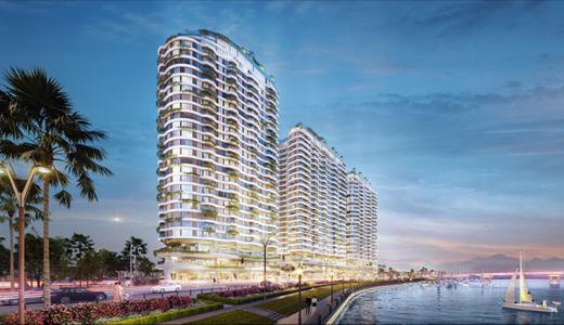 Welltone Luxury Residence: Khẳng Định Chuẩn Sống “Living Resort, Working Central”