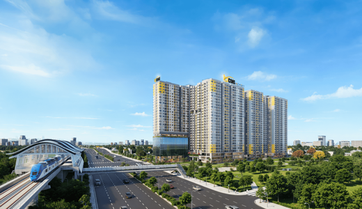 Từ “Điểm Nghẽn” Thành “Điểm Đến”: Hạ Tầng Quốc Lộ 13 Thay Đổi Cách Nhìn Về Bất Động Sản Khu Đông Bắc