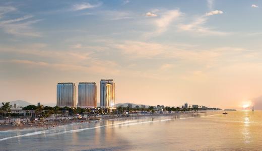 Welltone Luxury Residence: Phá Vỡ Định Kiến Bất Động Sản Biển Chỉ Để Nghỉ Dưỡng