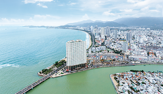 Bất Động Sản Mũi Vịnh - Tích Sản Của Giới Thượng Lưu Trong Mọi Chu Kỳ Kinh Tế