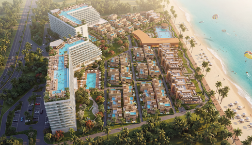 Second Home Không Còn Là Câu Chuyện “Mua Trọn”, Mà Là Bài Toán Sở Hữu Đúng Nhu Cầu