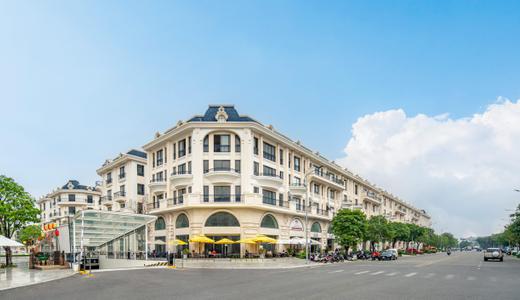 Khai Xuân Vạn Phúc Tại Van Phuc City, Hưởng Trọn Phúc Lộc Với Siêu Ưu Đãi 25%