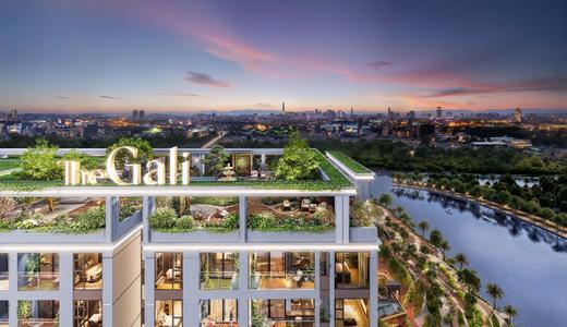 Giải Mã Sức Hút Căn Hộ Có Tầm View “Đắt Giá” Nhất Khải Hoàn Prime