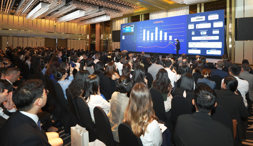 Hội Nghị MTE HCMC 2026 Chính Thức Mở Cổng Đăng Ký