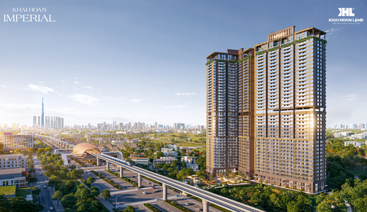 Từ Tokyo, Seoul Đến Bình Dương: Kỷ Nguyên Của Những “Đô Thị Chất Xám Cao”