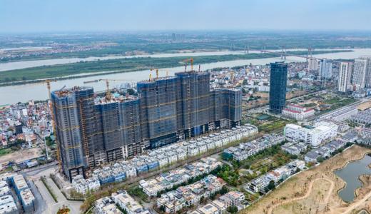 Metro Số 2: "Trục Xương Sống" Thúc Đẩy Giá Trị Bất Động Sản Tây Hồ Tây