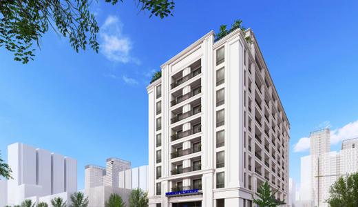 Xu Hướng Thuê Nguyên Tòa Nhà: Lời Giải Tối Ưu Dòng Tiền Cho Nhà Đầu Tư Tại Hà Nội