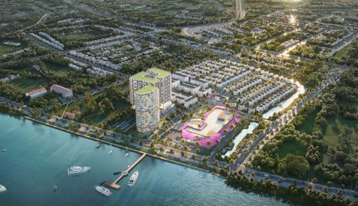 Lực Đẩy Vĩ Mô Và Mô Hình Đô Thị Mới: Sức Bật Cho Bất Động Sản Vĩnh Long