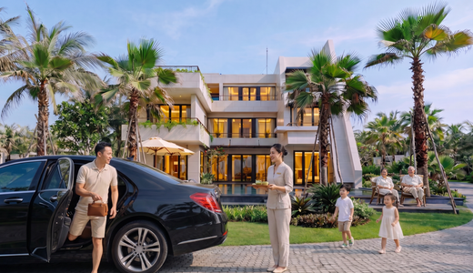 Second Home: Khi Người Mua Bắt Đầu Chọn Cách Sở Hữu Phù Hợp Với Đời Sống Hơn