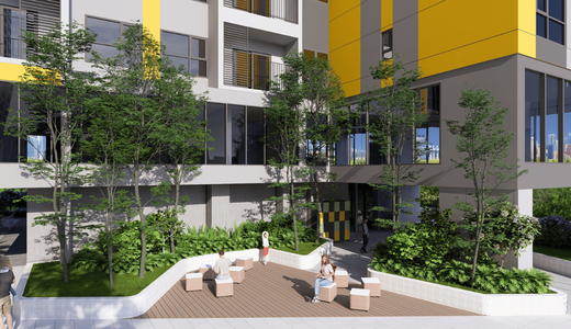 Hạ Tầng Vành Đai 3 Mở Rộng TP.HCM: Mở Ra “Điểm Vàng” Đầu Tư Cho Bất Động Sản Khu Đông Bắc