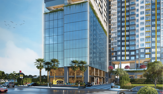 Mô Hình Đô Thị Đang Trở Thành Xu Hướng Tại Các Thành Phố Lớn